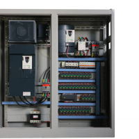廠家直銷起重機(jī)電器柜，專業(yè)訂制