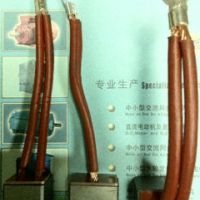 供應重慶賽力盟高壓電機使用碳刷 CR50品質電刷規(guī)格齊全