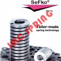 德國SeFko Helical disc spring