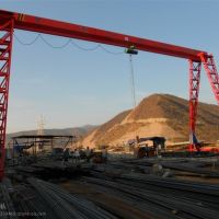 成都龍門吊起重機  行車廠家 四川起重設(shè)備