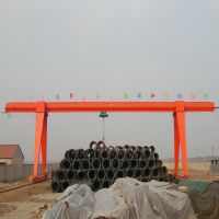 沈陽(yáng)單梁門式起重機(jī)銷售