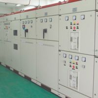 紫光電氣18年專注承接橋頭電力安裝工程質量可靠